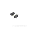 2.54mm Female header Connector Straight 8P